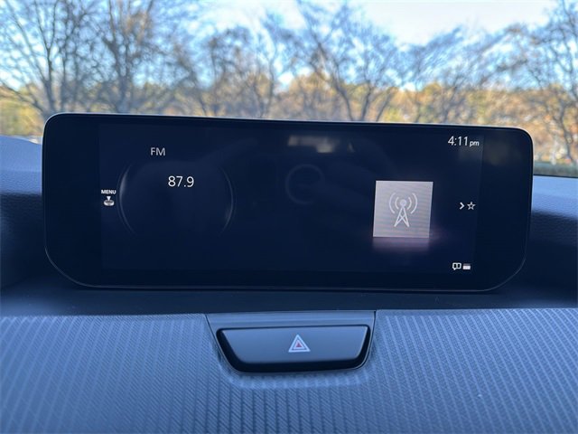 New 2026 MAZDA CX-90 3.3 Turbo w/ Select Package image 16