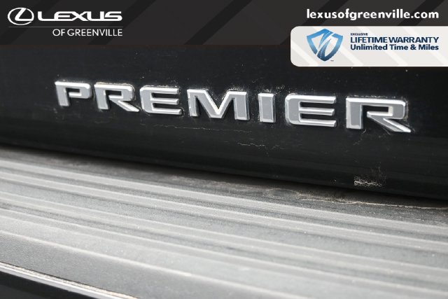 Used 2024 Chevrolet Tahoe Premier RWD image 12