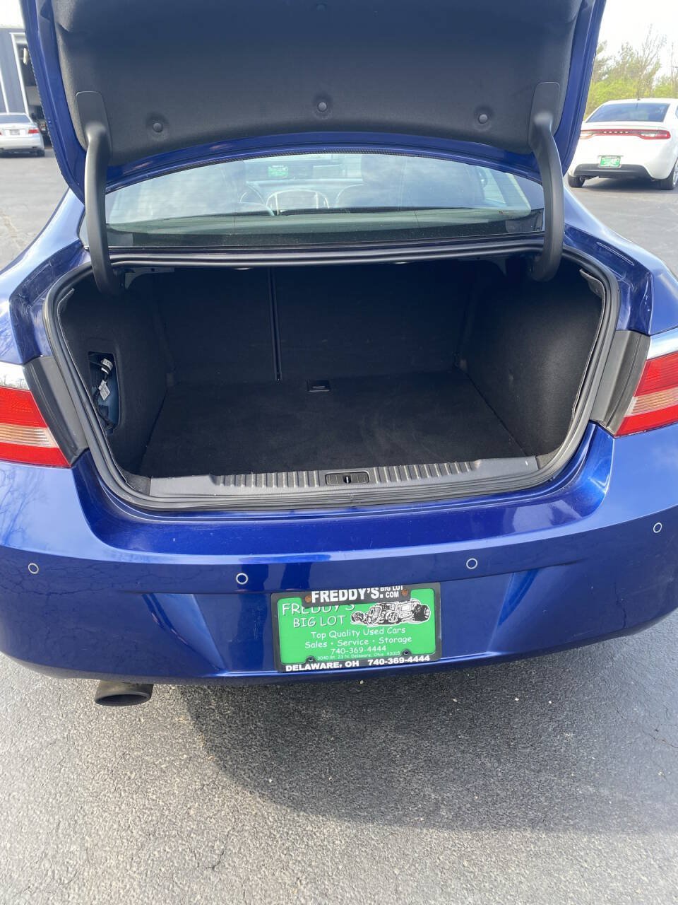Used 2013 Buick Verano Leather FWD image 5