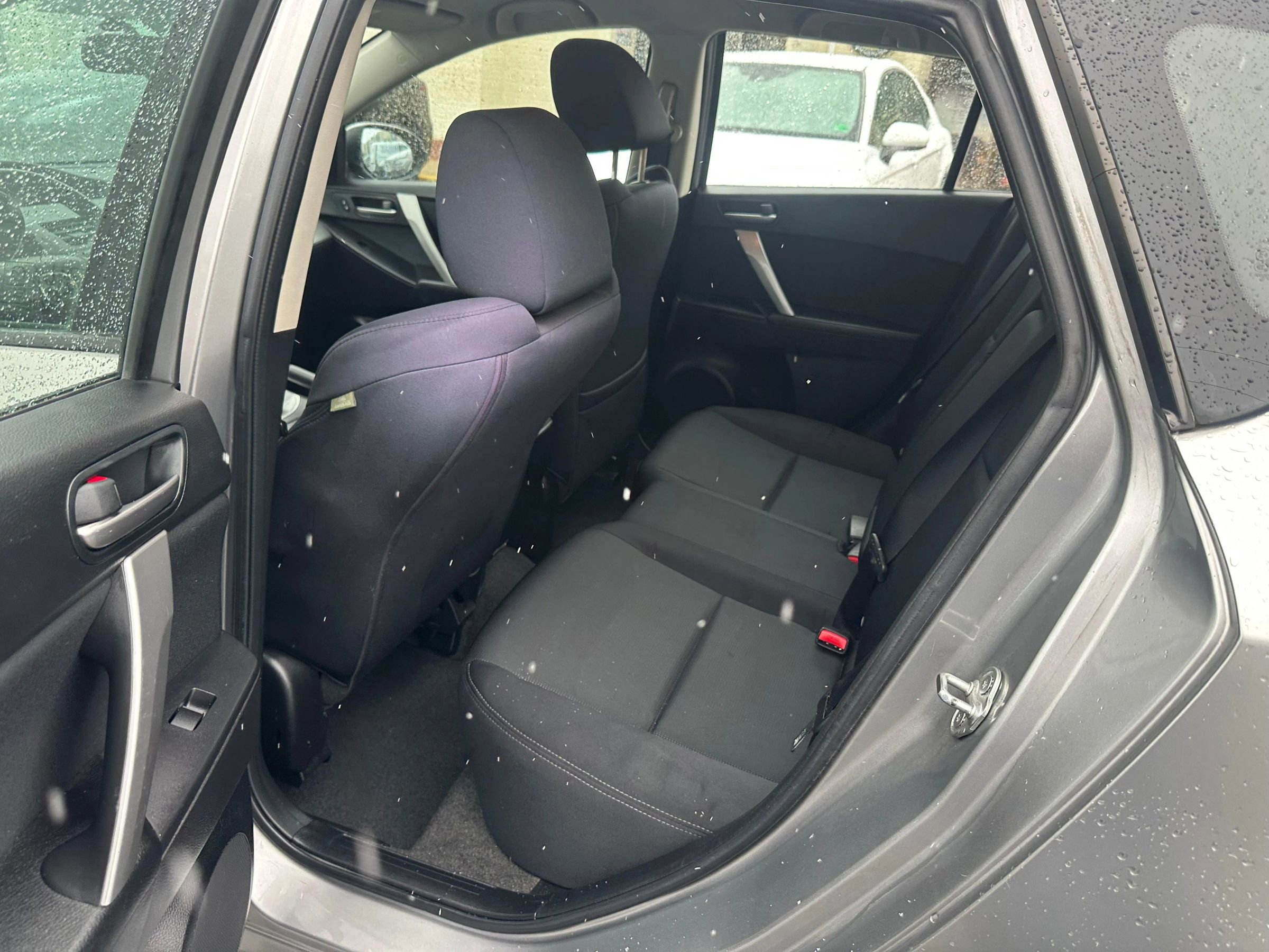 Used 2011 MAZDA MAZDA3 s Sport image 18