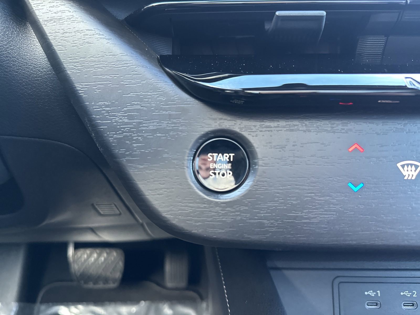 Used 2025 Nissan Murano Platinum w/ Cargo Package image 68