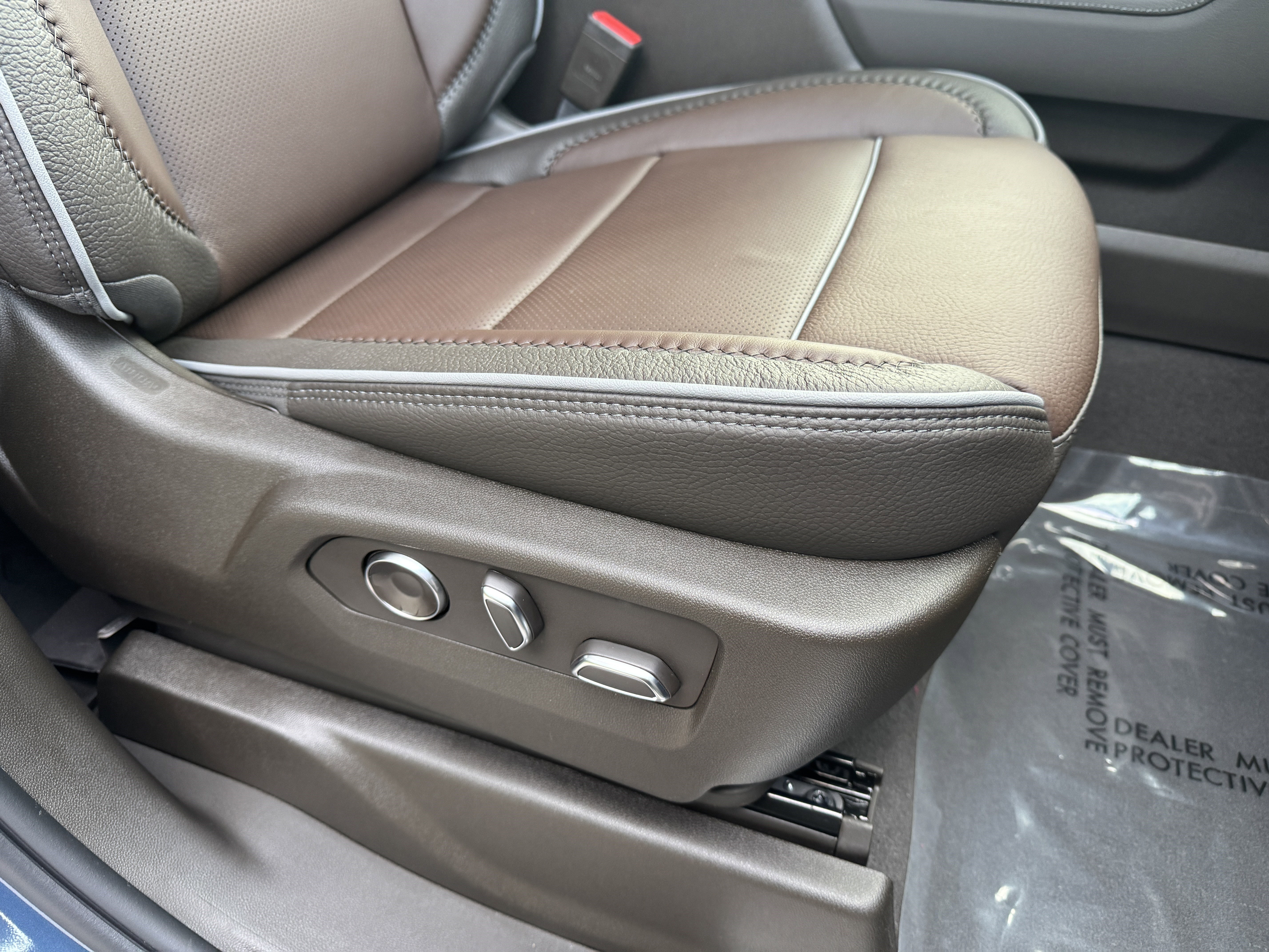 New 2026 GMC Sierra 1500 Denali w/ Denali Reserve Package image 32