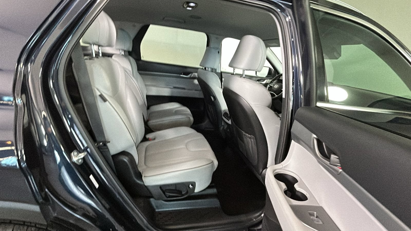 Used 2025 Hyundai Palisade SEL AWD/4WD image 33
