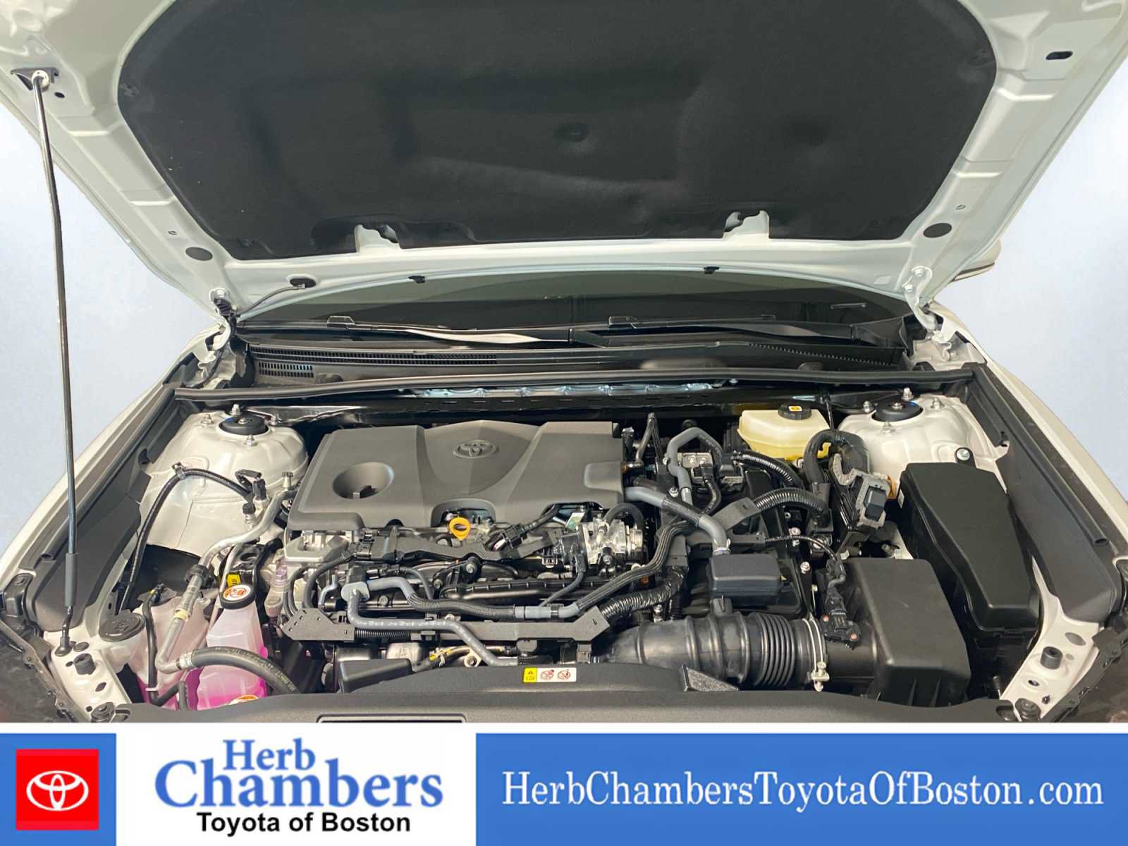 New 2026 Toyota Camry XSE AWD/4WD image 7