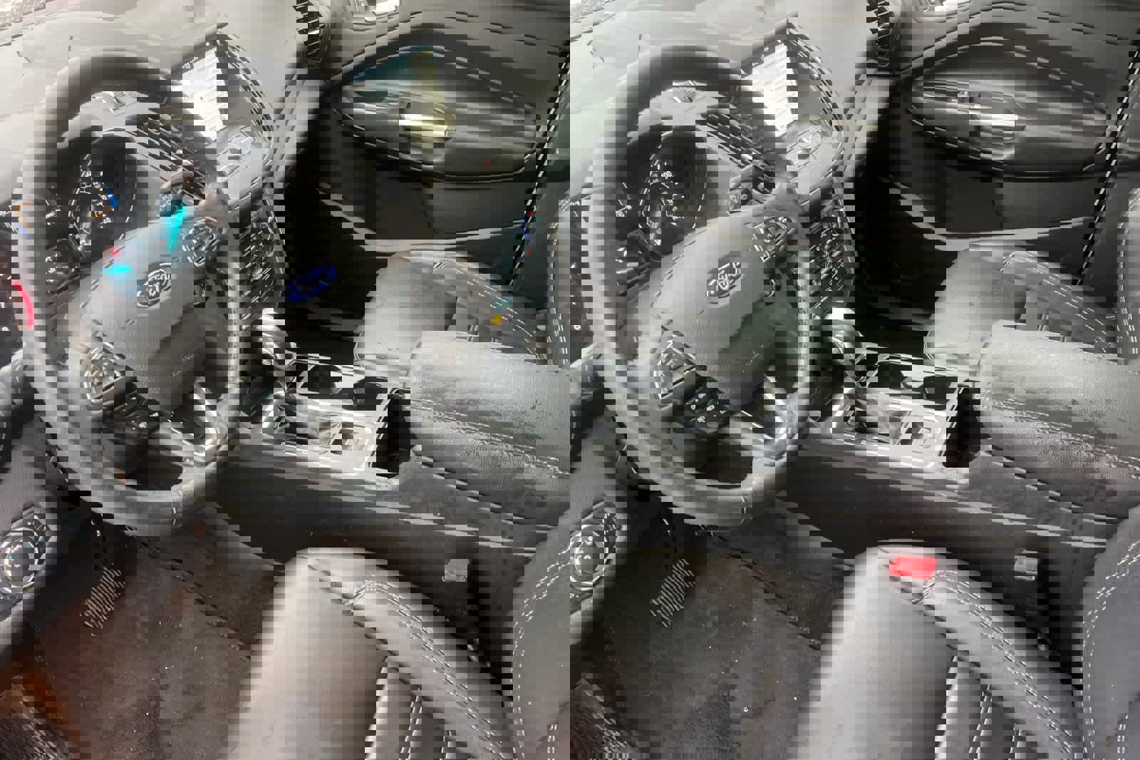 Used 2019 Ford Escape SEL image 12