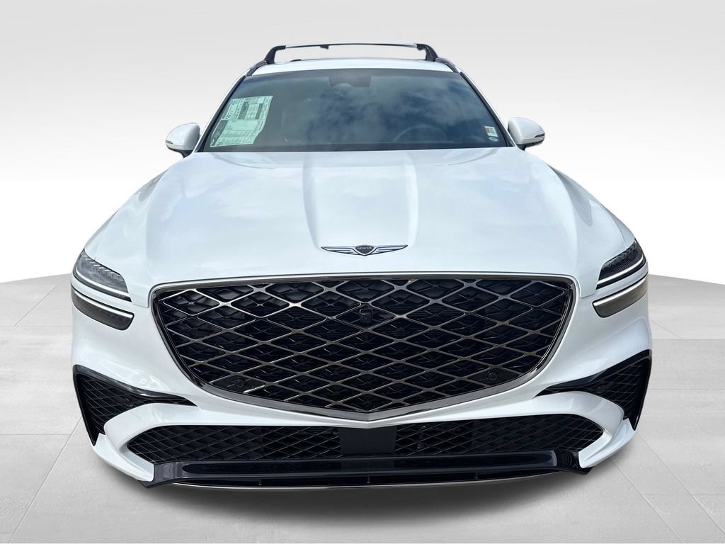 New 2026 Genesis GV70 2.5T Sport Prestige AWD/4WD image 8