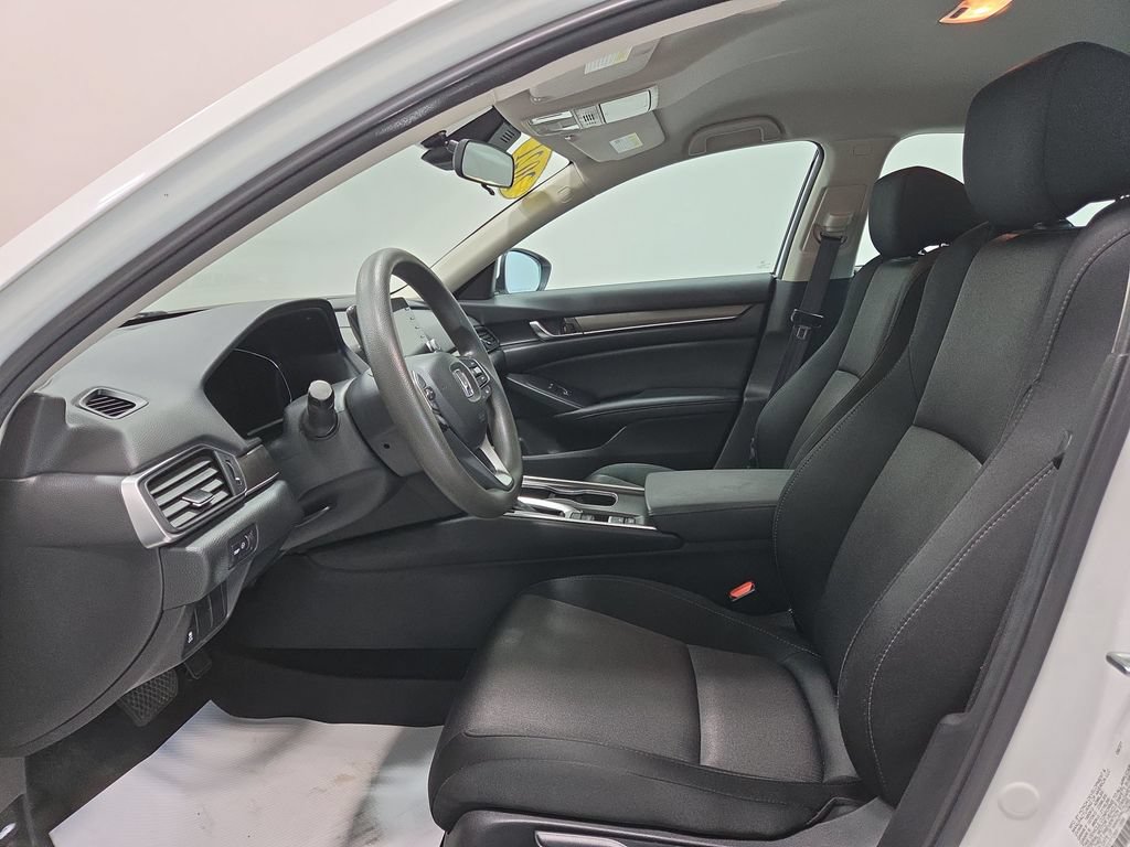 Used 2021 Honda Accord LX image 2