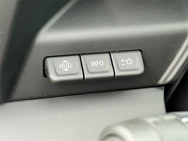 New 2025 GMC Sierra 3500 Denali w/ Denali Reserve Package image 36