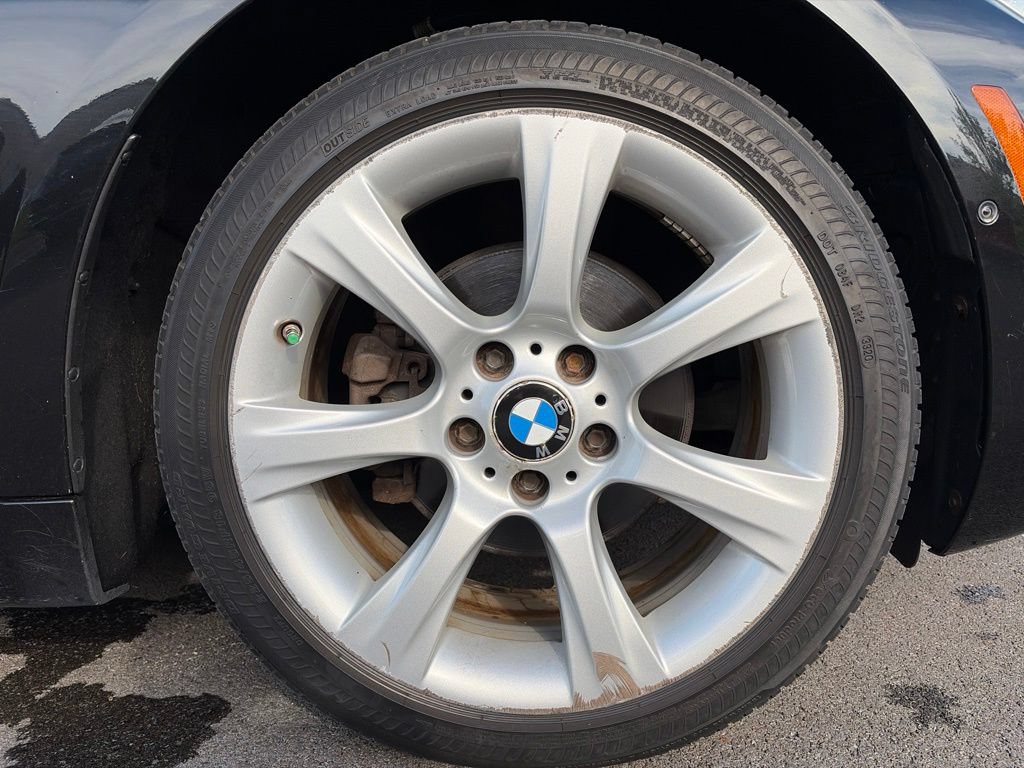 Used 2015 BMW 428i Gran Coupe xDrive AWD/4WD image 24