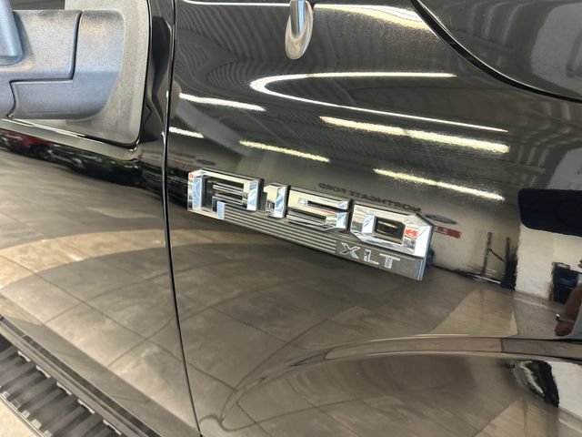 Used 2017 Ford F150 XLT AWD/4WD image 9