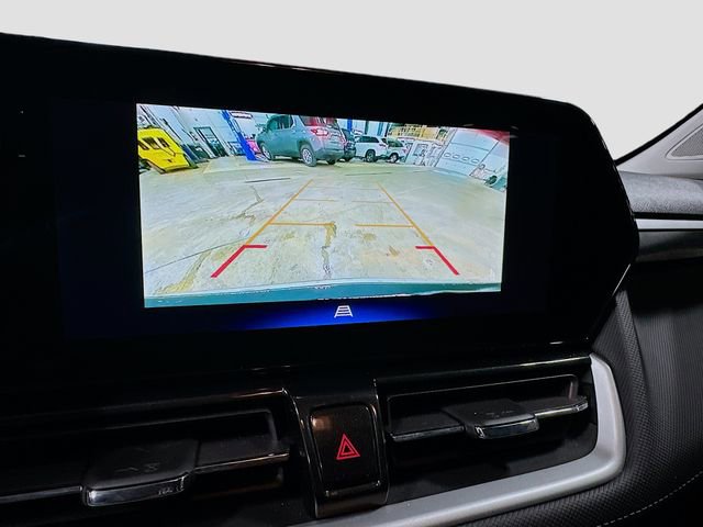 Used 2026 Chevrolet TrailBlazer LT FWD image 15