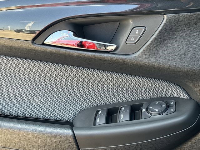 New 2026 Chevrolet TrailBlazer LT w/ LT Cold Weather Package image 22