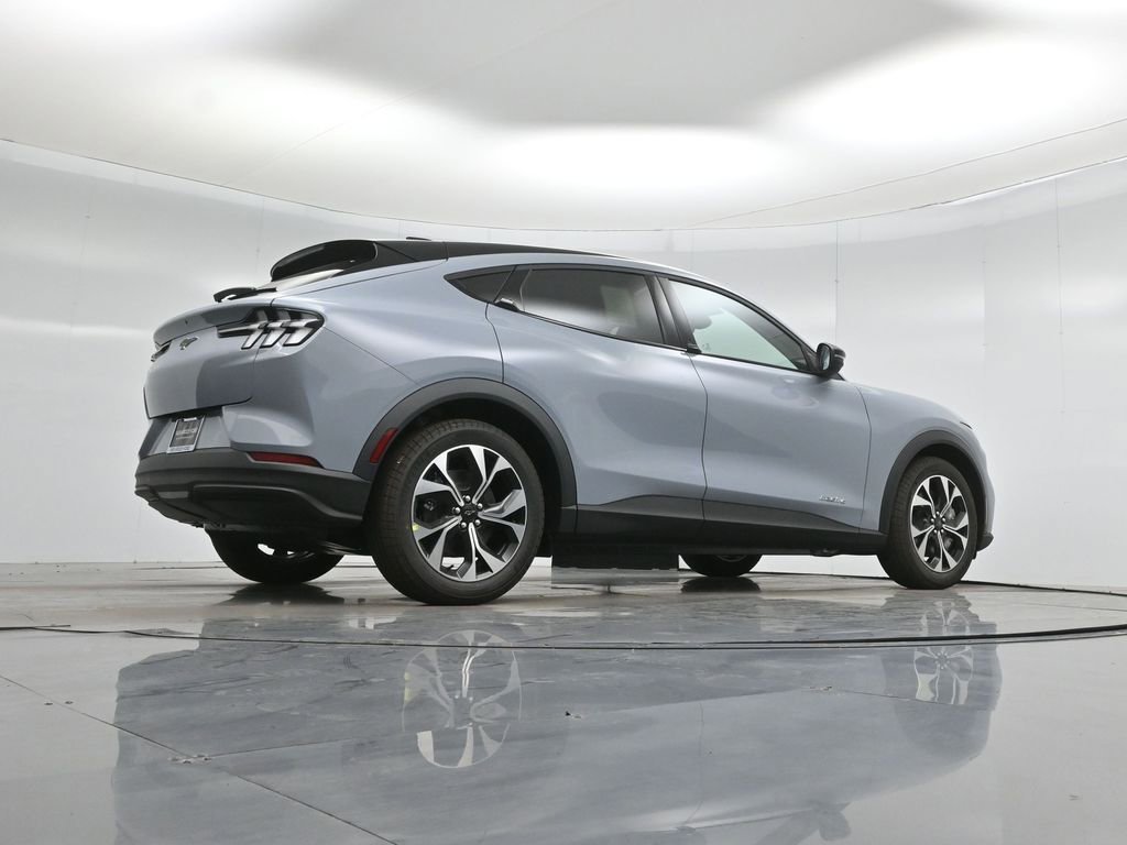 New 2026 Ford Mustang Mach-E Select image 46