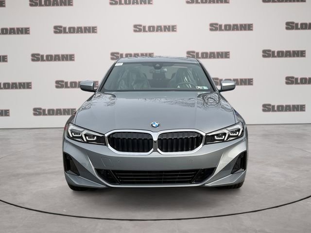 New 2026 BMW 330i xDrive Sedan w/ Premium Package image 8