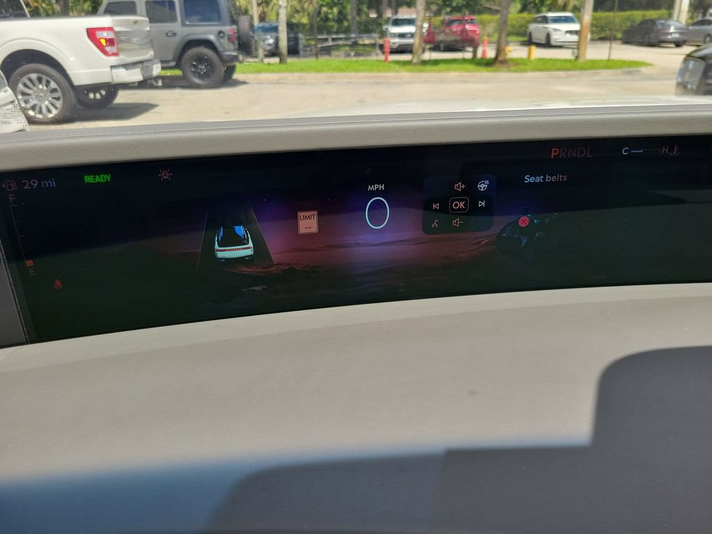 Certified 2024 Lincoln Nautilus Premier AWD/4WD image 21