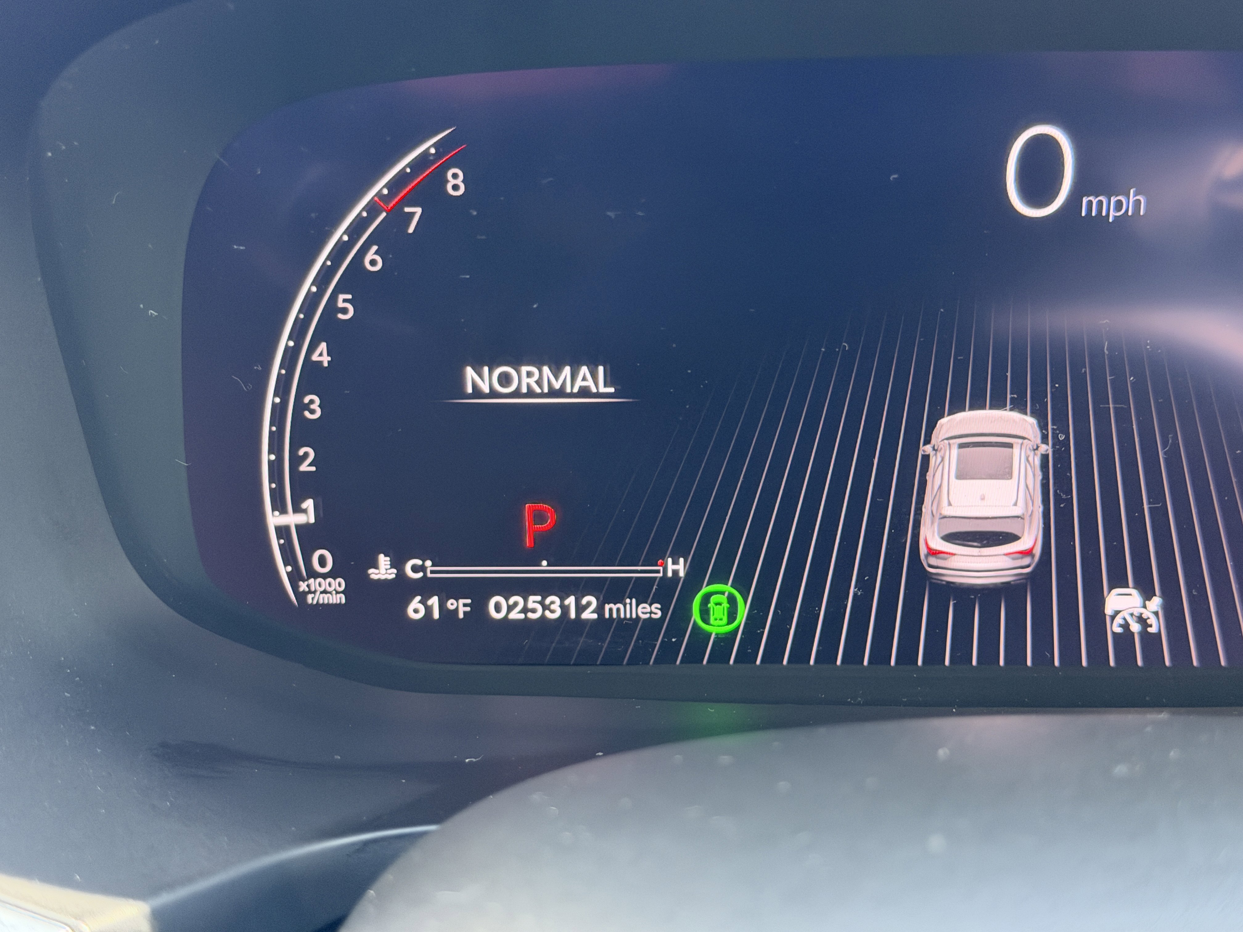 Used 2023 Acura MDX FWD w/ Technology Package image 33