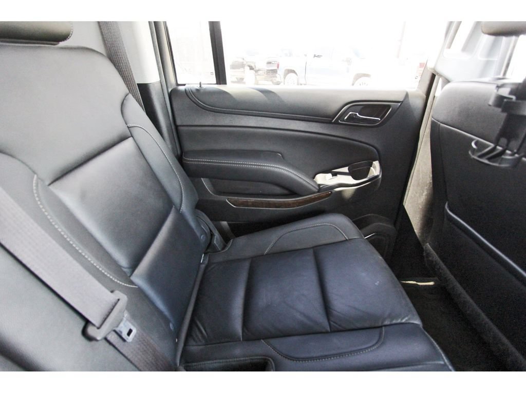 Used 2016 Chevrolet Suburban LT AWD/4WD image 11