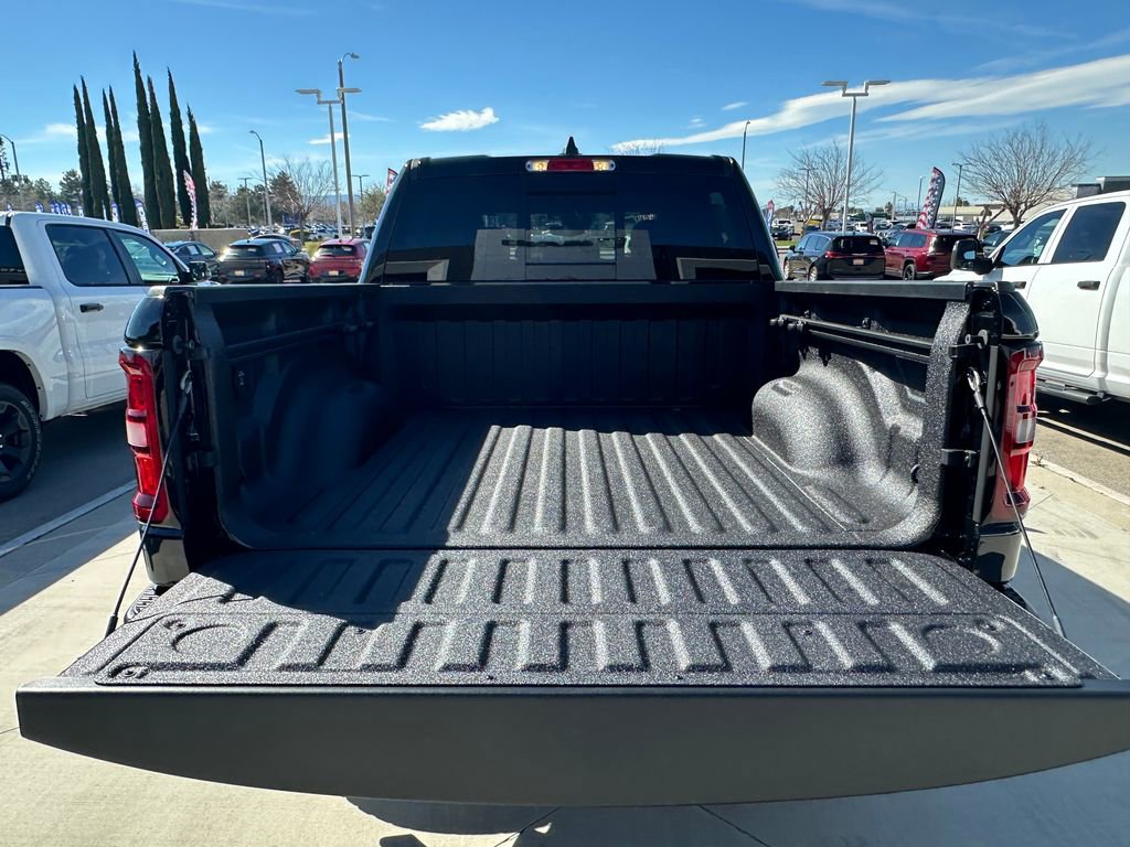 New 2026 RAM 1500 Rebel image 17