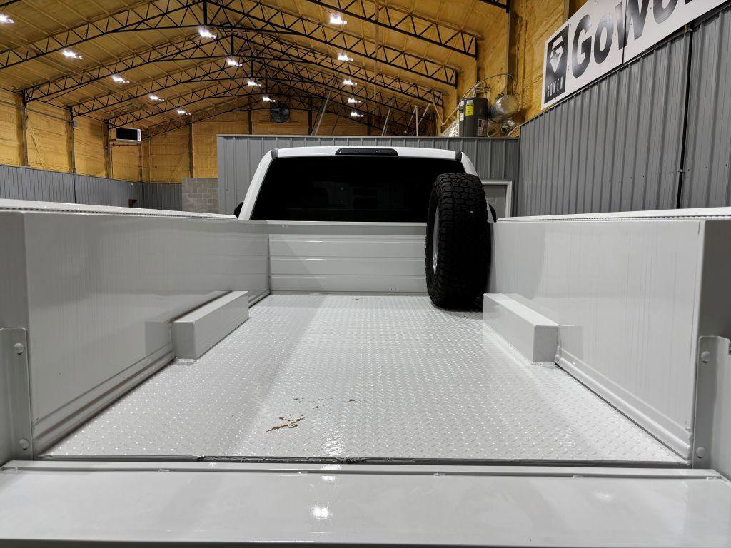 Used 2017 Ford F350 XL w/ Power Equipment Group AWD/4WD image 22