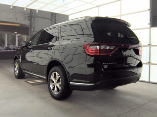 Used 2016 Dodge Durango Limited w/ Nav & Power Liftgate Group AWD/4WD image 2