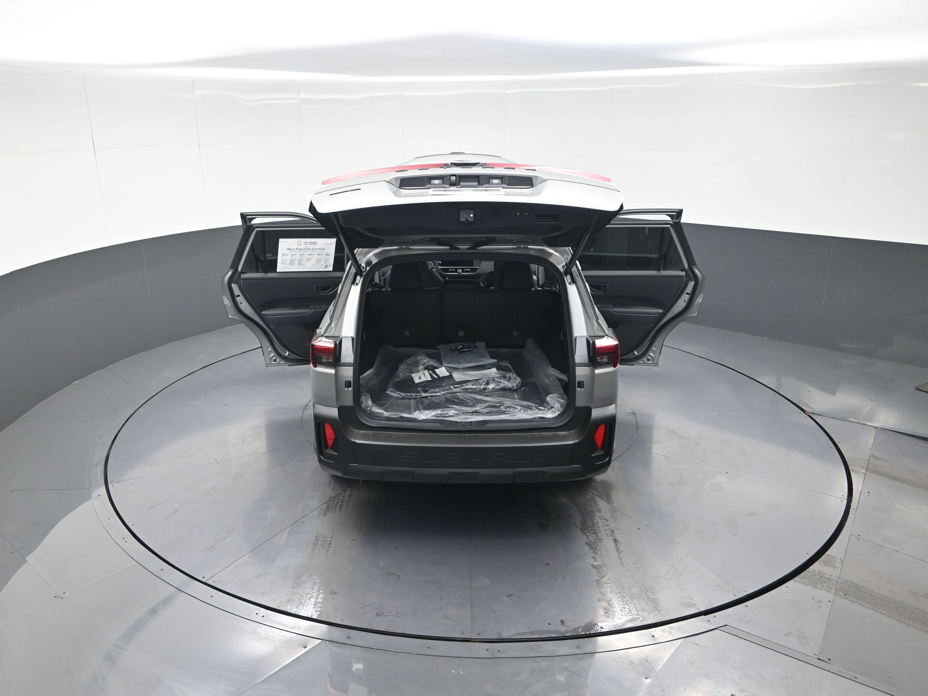 New 2026 Subaru Outback Premium AWD/4WD image 13