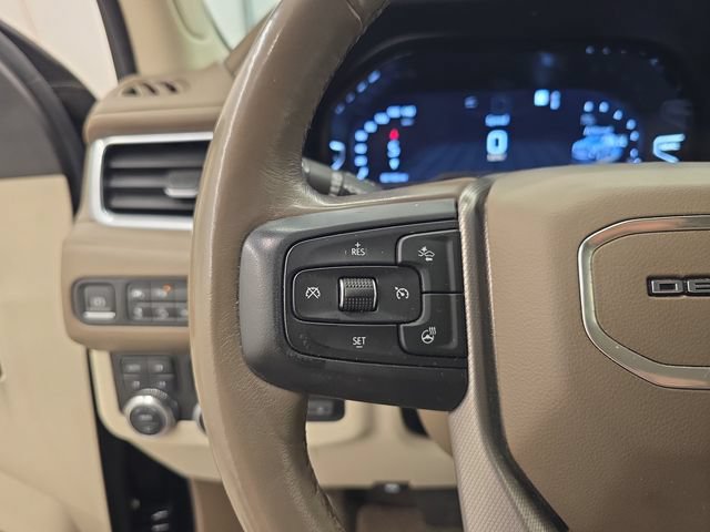 Used 2022 GMC Yukon XL Denali w/ Denali Ultimate Package AWD/4WD image 37