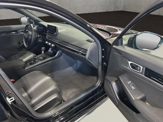 Used 2026 Honda Civic Sport image 16