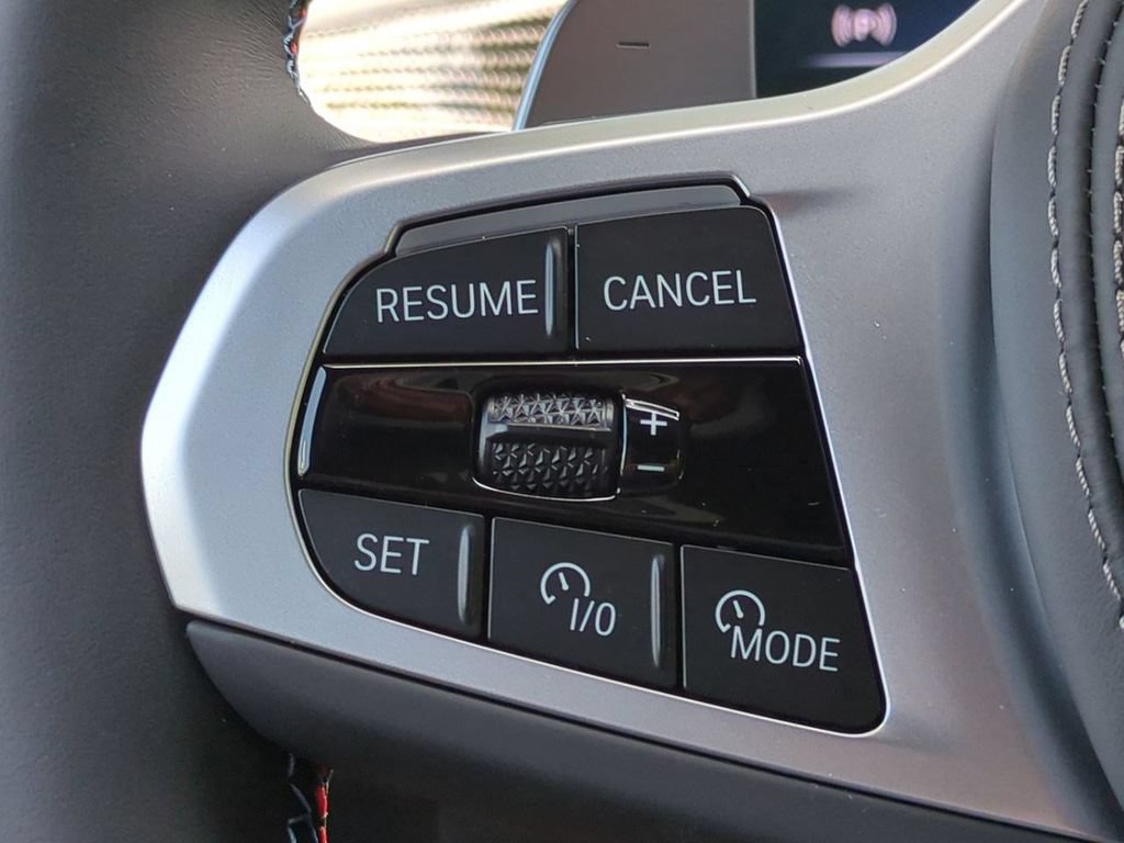New 2027 BMW X6 M60i AWD/4WD image 25