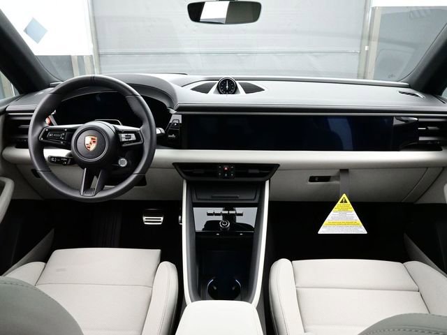 New 2026 Porsche Macan 4S Electric image 20