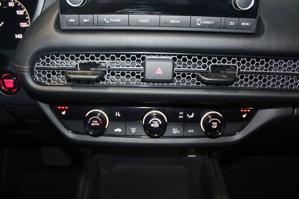 Used 2025 Honda HR-V Sport image 27