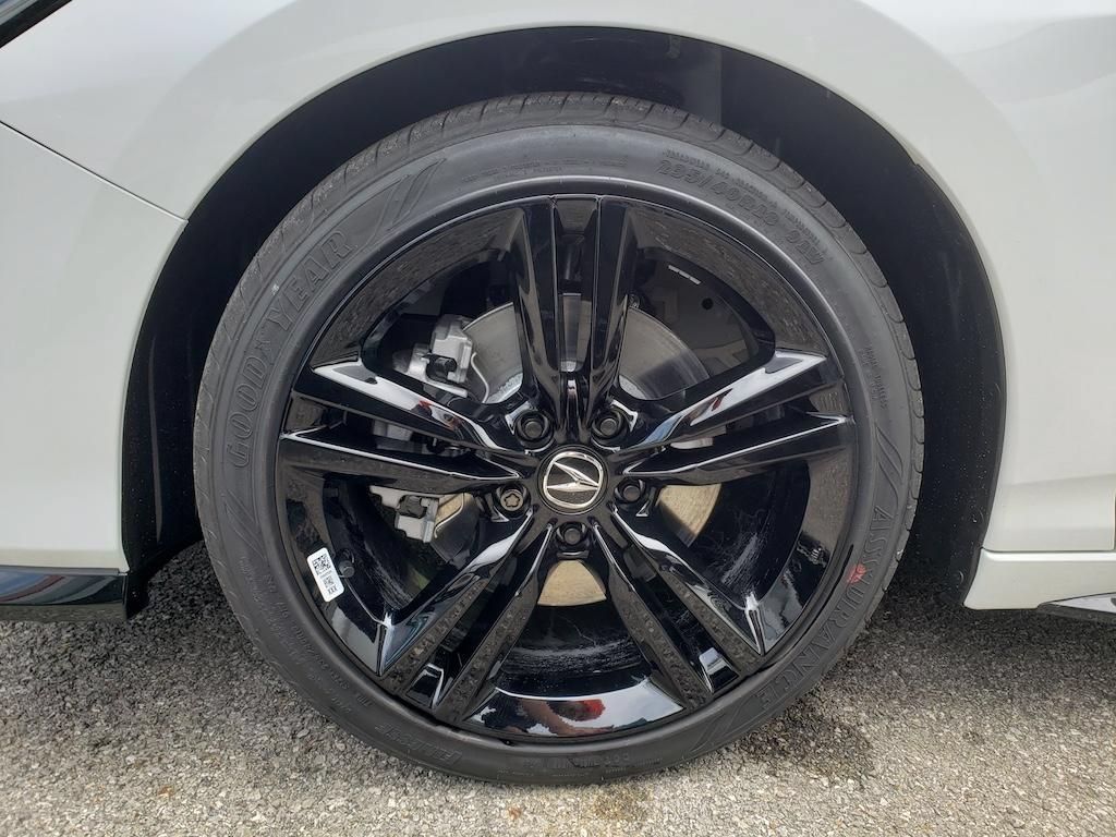 New 2026 Acura Integra A-Spec FWD image 15