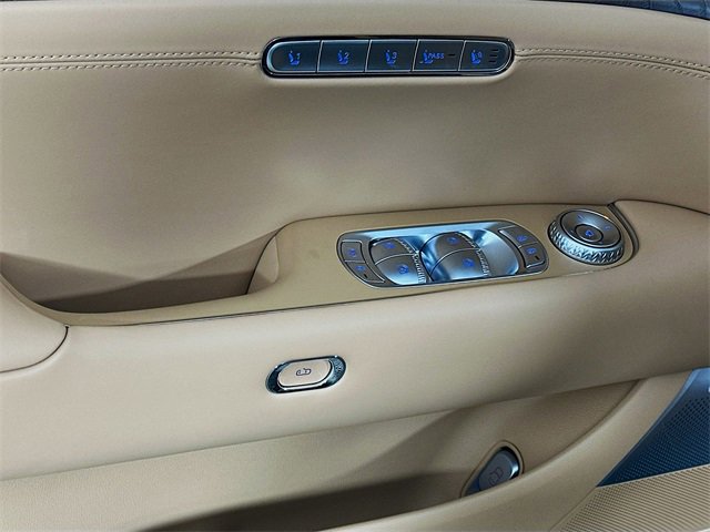 New 2026 Genesis G90 3.5T image 10