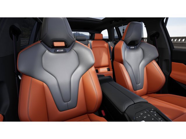 New 2027 BMW M5 Touring AWD/4WD image 11