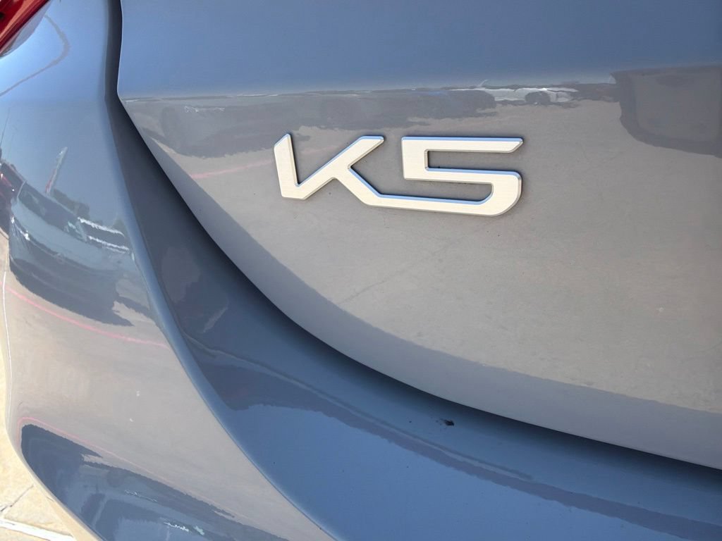 Used 2024 Kia K5 GT-Line w/ GT-Line Premium Package FWD image 10