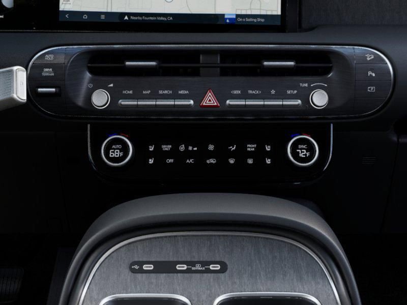 New 2026 Hyundai Palisade SEL Premium image 17