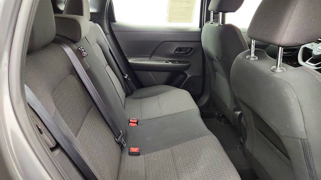 Used 2025 Nissan Kicks S FWD image 20