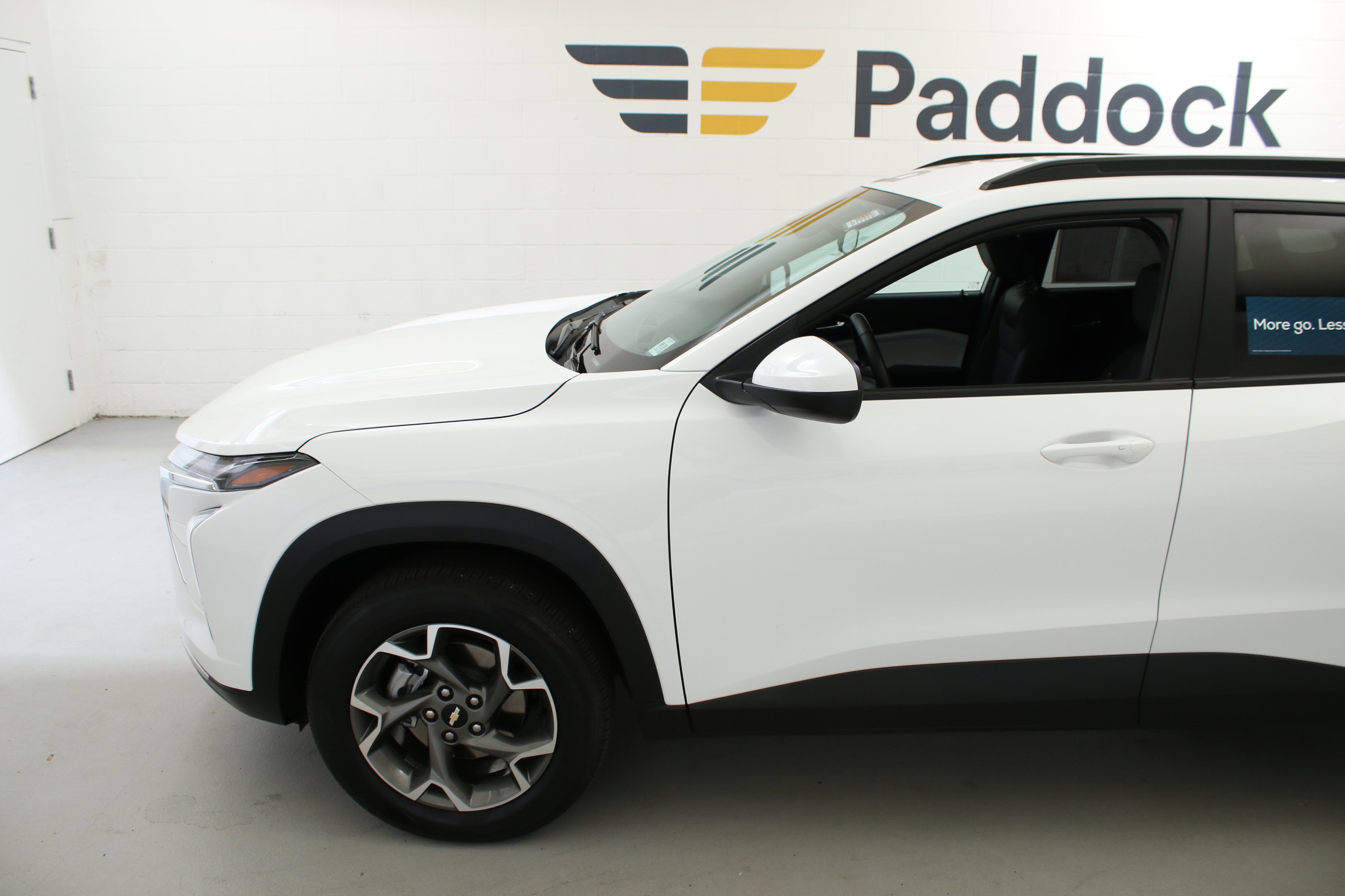 Certified 2025 Chevrolet Trax LT w/ Driver Confidence Package FWD image 5