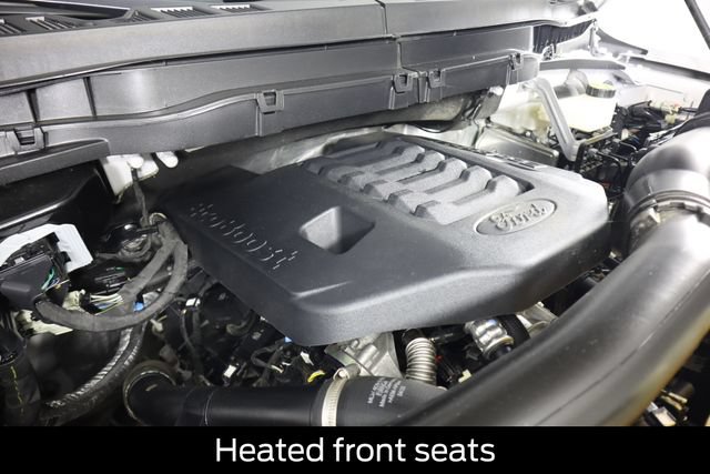 Used 2023 Ford F150 Tremor AWD/4WD image 23