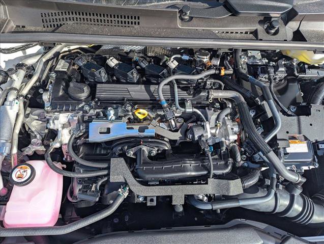 New 2026 Toyota Prius Plug-In Hybrid image 15