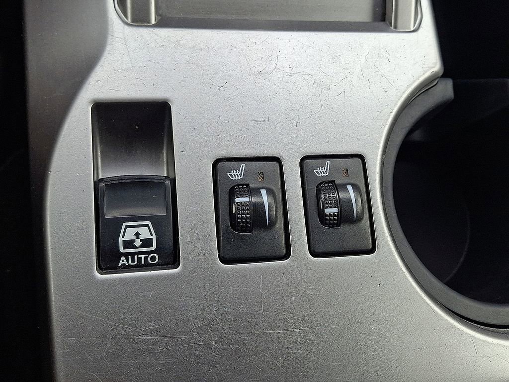 Used 2017 Toyota 4Runner SR5 image 19