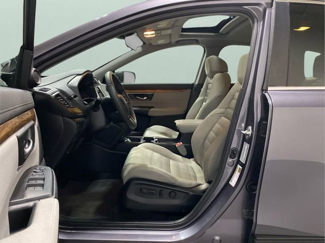 Used 2018 Honda CR-V EX image 11