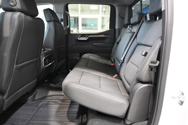New 2026 GMC Sierra 1500 Elevation w/ Elevation Premium Package image 14