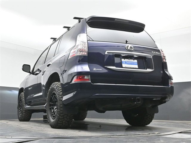 Used 2022 Lexus GX 460 Premium image 58