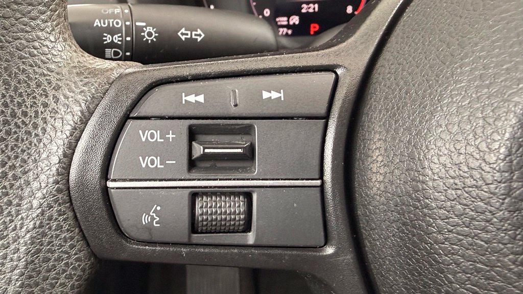 Used 2023 Honda Accord EX image 30