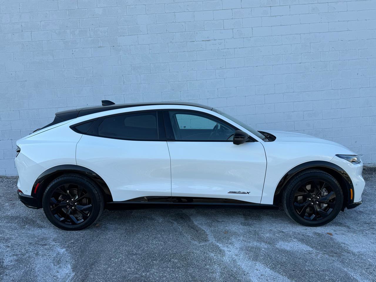 Used 2023 Ford Mustang Mach-E Premium image 8