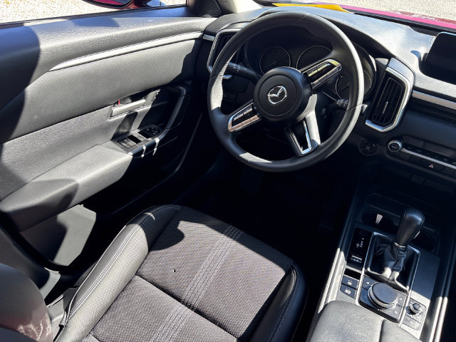 Used 2024 MAZDA CX-50 AWD 2.5 S w/ Convenience Package image 21