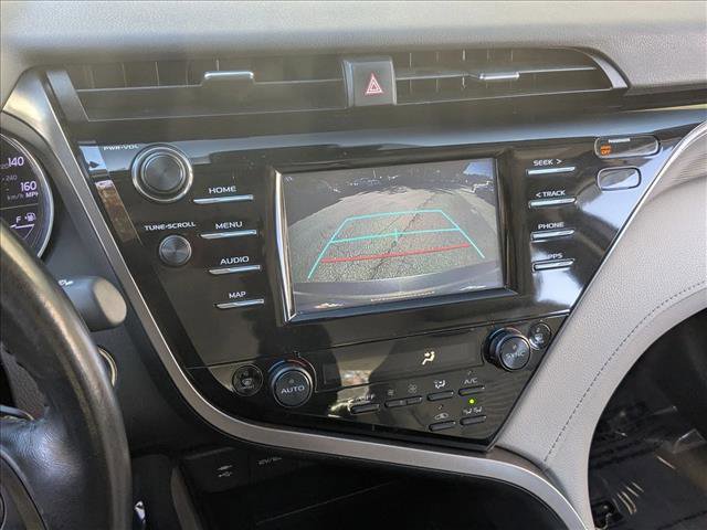 Used 2019 Toyota Camry SE image 13