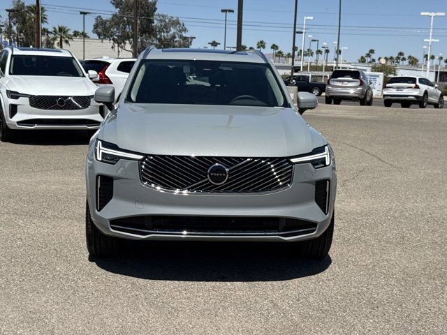 New 2025 Volvo XC90 B6 Plus w/ Protection Package Premier image 2