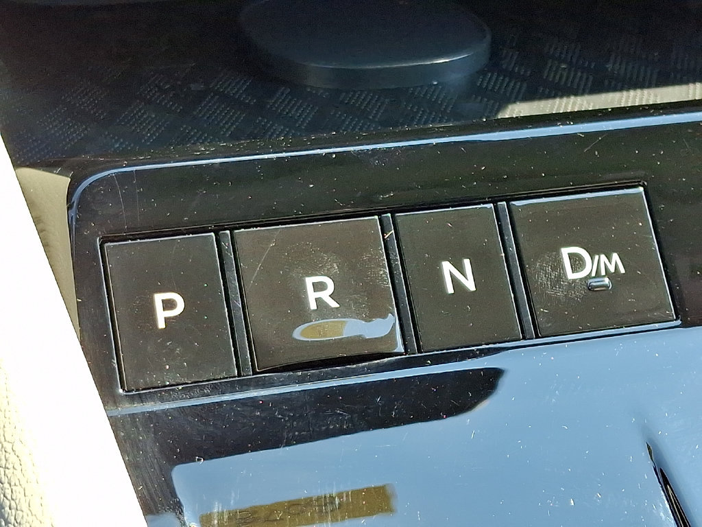 Certified 2026 Nissan Murano Platinum w/ Technology Package AWD/4WD image 16