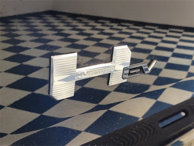 Used 2024 GMC Hummer EV 2X image 10